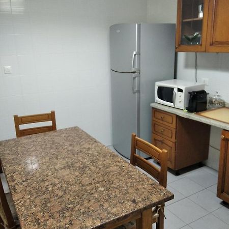 2 Bedrooms Appartement At Pescara 300 M Away From The Beach With Balcony And Wifi Ngoại thất bức ảnh