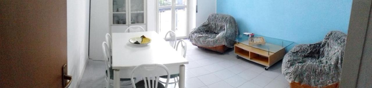 2 Bedrooms Appartement At Pescara 300 M Away From The Beach With Balcony And Wifi Ngoại thất bức ảnh