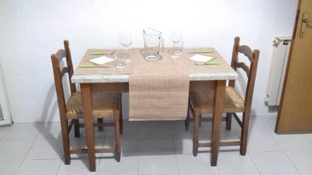 2 Bedrooms Appartement At Pescara 300 M Away From The Beach With Balcony And Wifi Ngoại thất bức ảnh
