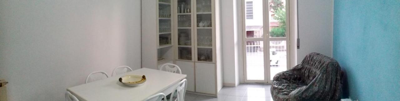 2 Bedrooms Appartement At Pescara 300 M Away From The Beach With Balcony And Wifi Ngoại thất bức ảnh