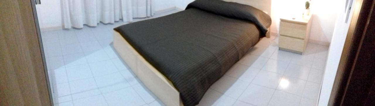 2 Bedrooms Appartement At Pescara 300 M Away From The Beach With Balcony And Wifi Ngoại thất bức ảnh