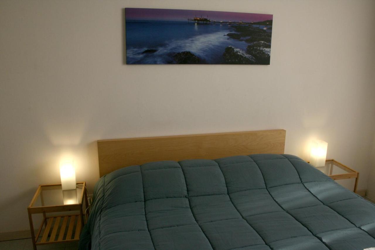 2 Bedrooms Appartement At Pescara 300 M Away From The Beach With Balcony And Wifi Ngoại thất bức ảnh