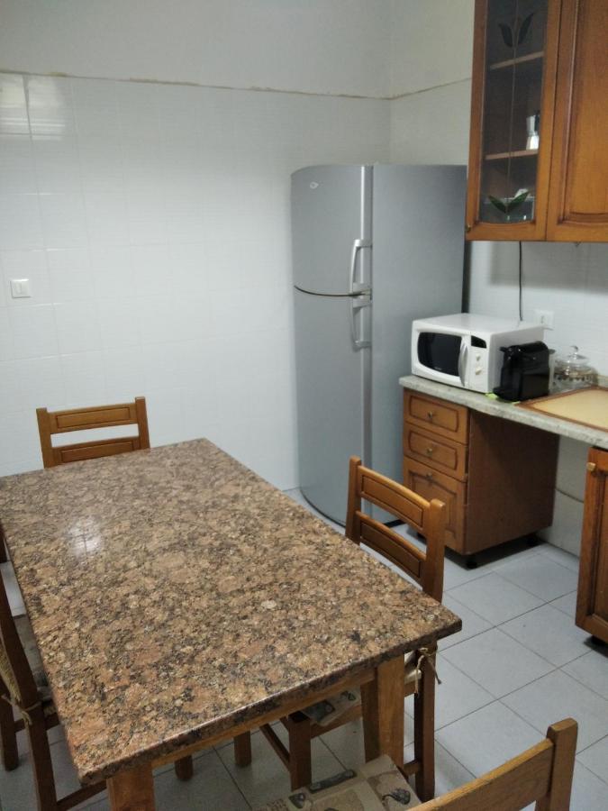 2 Bedrooms Appartement At Pescara 300 M Away From The Beach With Balcony And Wifi Ngoại thất bức ảnh