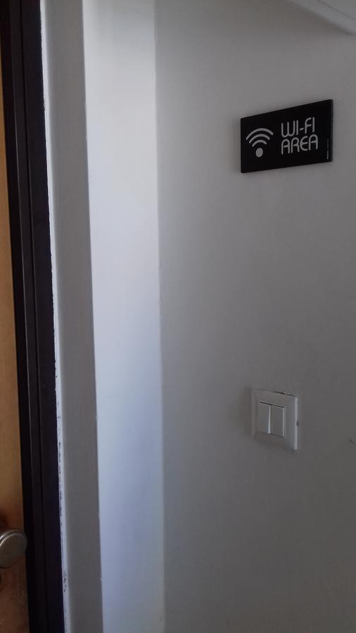 2 Bedrooms Appartement At Pescara 300 M Away From The Beach With Balcony And Wifi Ngoại thất bức ảnh