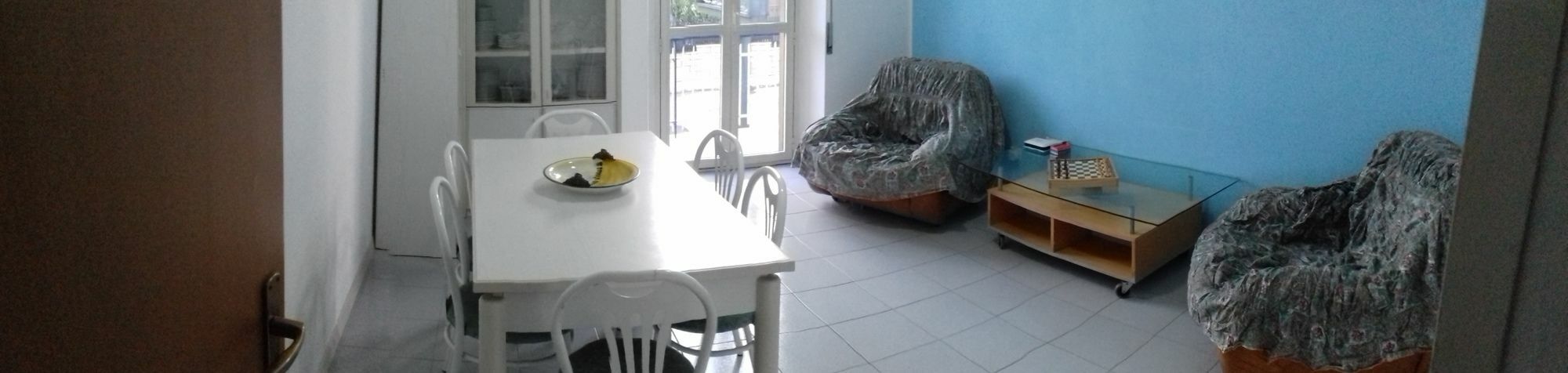 2 Bedrooms Appartement At Pescara 300 M Away From The Beach With Balcony And Wifi Ngoại thất bức ảnh