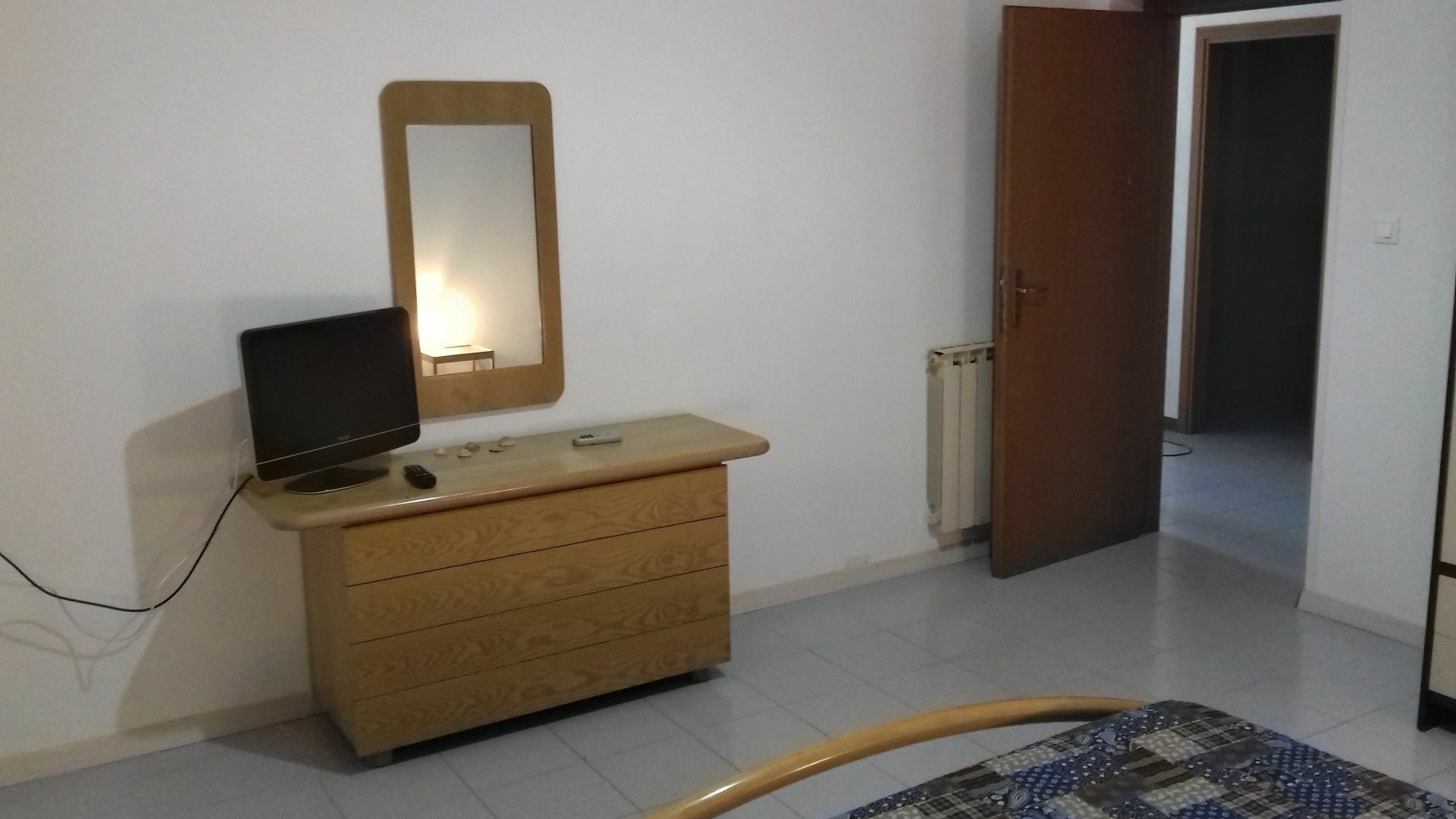 2 Bedrooms Appartement At Pescara 300 M Away From The Beach With Balcony And Wifi Ngoại thất bức ảnh